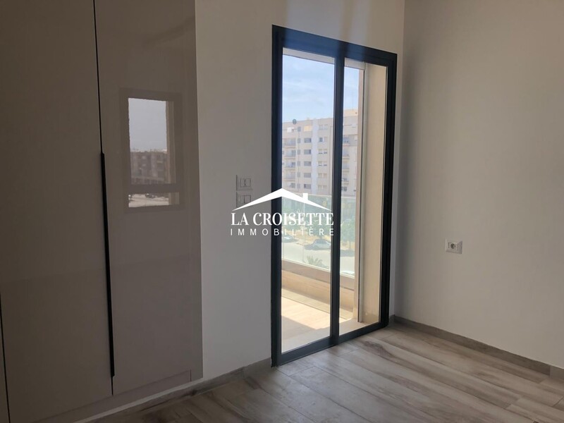 Appartement S+2 aux Jardins de Carthage